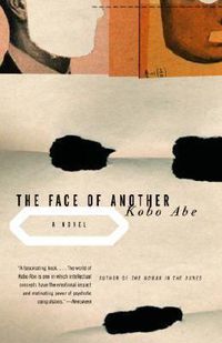 Cover image for The Face of Another