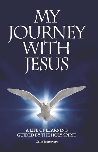 Cover image for My Journey With Jesus