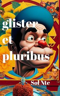 Cover image for glister et pluribus comic zine