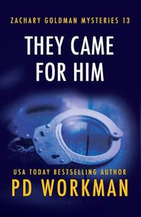 Cover image for They Came for Him