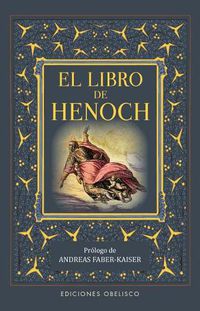 Cover image for El Libro de Henoch