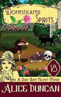 Cover image for Domesticated Spirits