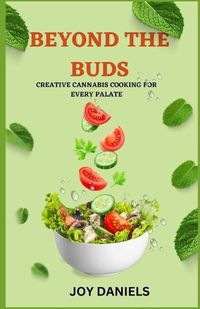 Cover image for Beyond The Buds