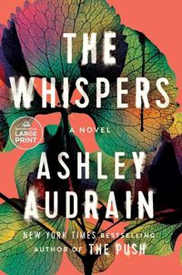 Cover image for The Whispers