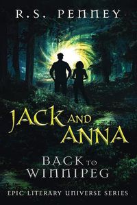 Cover image for Jack And Anna - Back To Winnipeg