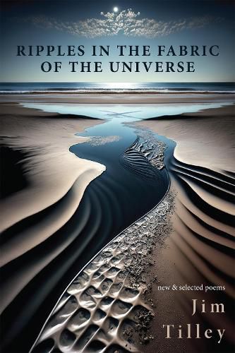 Cover image for Ripples in the Fabric of the Universe