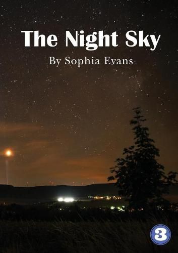 Cover image for The Night Sky