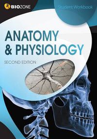 Cover image for Anatomy & Physiology: Student Workbook