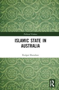 Cover image for Islamic State in Australia