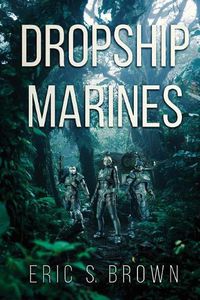 Cover image for Dropship Marines