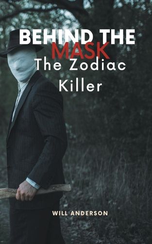 Cover image for Behind the Mask