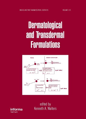 Cover image for Dermatological and Transdermal Formulations