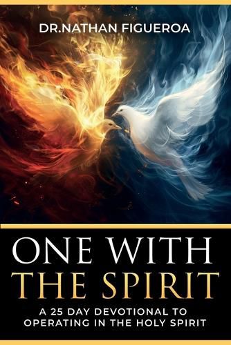 Cover image for One with the Spirit