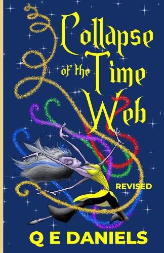 Cover image for Collapse of the Time Web