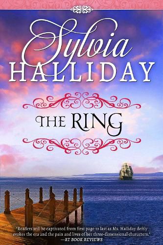 Cover image for The Ring