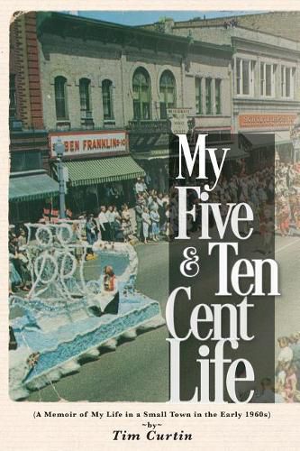 Cover image for My Five & Ten Cent Life