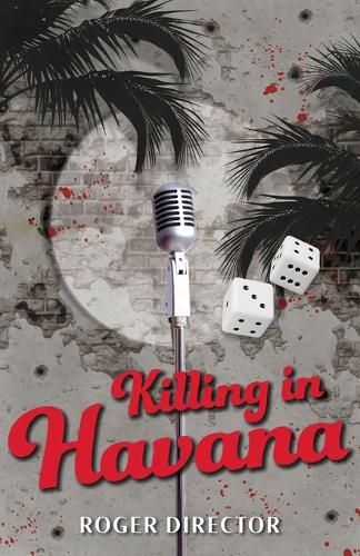 Cover image for Killing in Havana