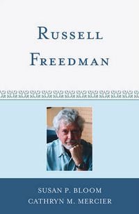 Cover image for Russell Freedman