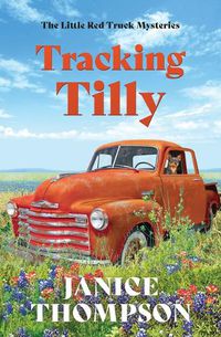 Cover image for Tracking Tilly