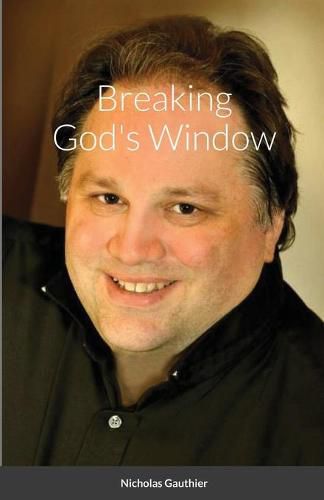 Cover image for Breaking God's Window