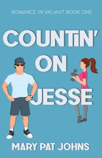 Cover image for Countin' on Jesse