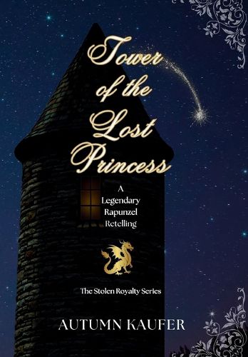 Cover image for Tower of the Lost Princess