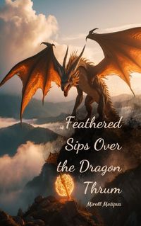 Cover image for Feathered Sips Over the Dragon Thrum