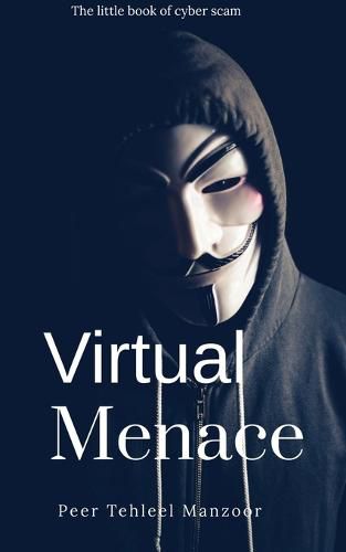 Cover image for Virtual Menace