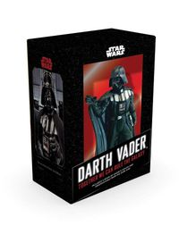 Cover image for Darth Vader in a Box