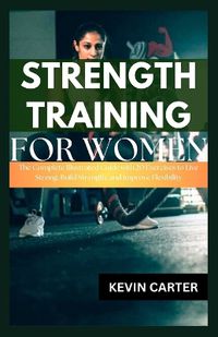 Cover image for Strength Training for Women