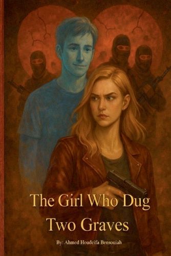Cover image for The Girl who Dug two graves