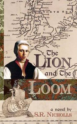 Cover image for The Lion and the Loom