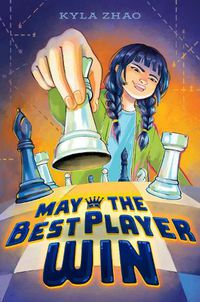 Cover image for May the Best Player Win