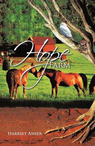 Cover image for Hope Farm