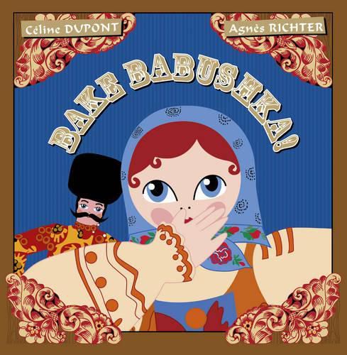 Bake Babushka!