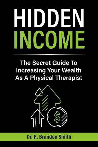 Cover image for Hidden Income