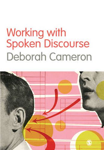 Cover image for Working with Spoken Discourse