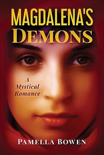 Cover image for Magdalena's Demons