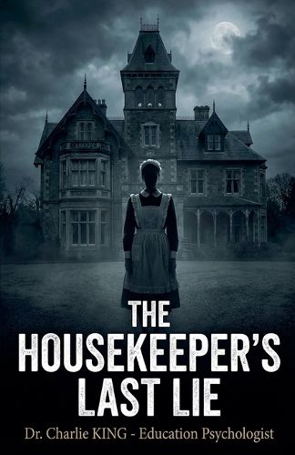 Cover image for The Housekeeper's Last Lie