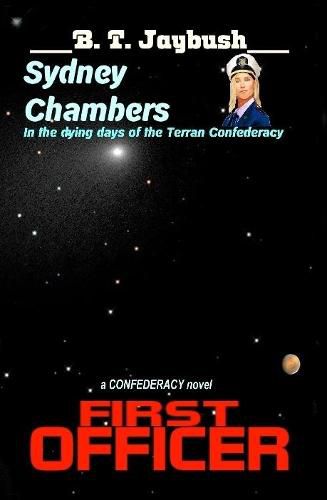 Cover image for Sydney Chambers