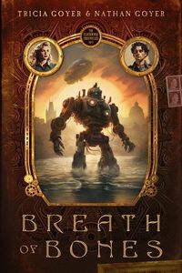 Cover image for Breath of Bones