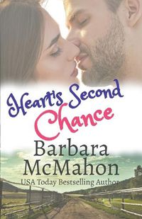 Cover image for Heart's Second Chance