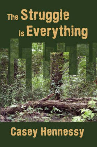 Cover image for The Struggle Is Everything