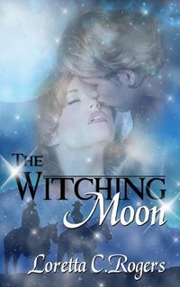 Cover image for The Witching Moon