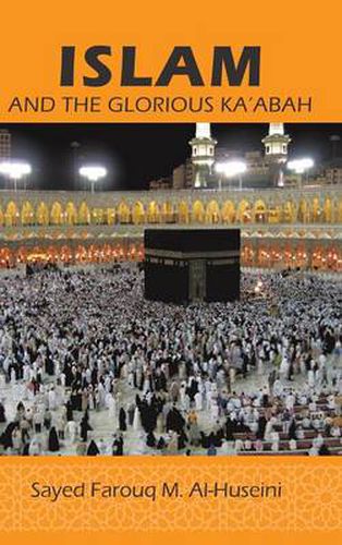 Cover image for Islam: And the Glorious Ka'abah