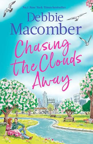 Cover image for Chasing the Clouds Away