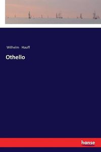 Cover image for Othello