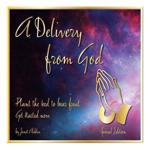 Cover image for A Delivery from God