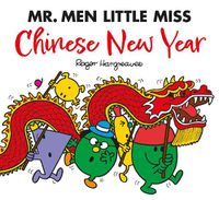 Cover image for Mr. Men Little Miss: Chinese New Year