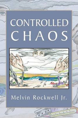 Cover image for Controlled Chaos